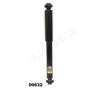 JAPANPARTS MM-00632 Ammortizzatore per CITROËN