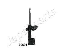 JAPANPARTS MM-00694 - Ammortizzatore singolo anteriore destro