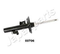 JAPANPARTS MM-00706 - Ammortizzatore singolo anteriore destro