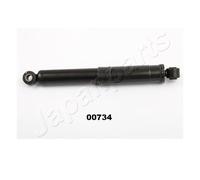 JAPANPARTS MM-00734 - Ammortizzatore singolo posteriore