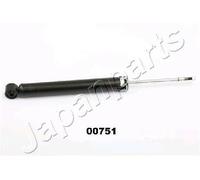 JAPANPARTS MM-00751 - Ammortizzatore singolo posteriore