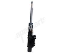 JAPANPARTS MM-00753 - Ammortizzatore singolo anteriore