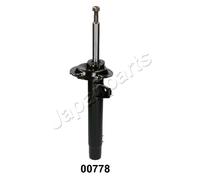 JAPANPARTS MM-00778 - Ammortizzatore singolo anteriore sinistro