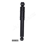 JAPANPARTS MM-00805 - Ammortizzatore singolo assale posteriore