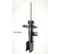JAPANPARTS MM-00836 - Ammortizzatore singolo anteriore destro
