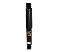 Japanparts MM-00898 Ammortizzatore