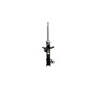 JAPANPARTS MM-00962 - Ammortizzatore singolo anteriore destro