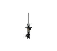 MM-00963 JAPANPARTS Ammortizzatore per OPEL