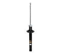 Japanparts MM-01017 Ammortizzatore