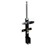 JAPANPARTS MM-01025 - Ammortizzatore singolo anteriore