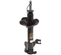 JAPANPARTS MM-10009 Ammortizzatore