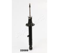 Ammortizzatore Assale anteriore Dx Spina superiore MM-22009 JAPANPARTS per LEXUS