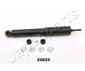 JAPANPARTS MM-22022 - Ammortizzatore singolo anteriore