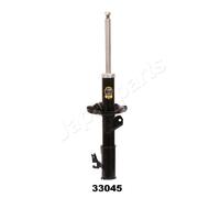 Ammortizzatore Assale anteriore Dx Spina superiore MM-33045 JAPANPARTS per MAZDA