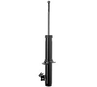 Ammortizzatore Assale anteriore Dx Spina superiore MM-40015 JAPANPARTS per HONDA