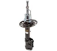 Japanparts MM-40027 Ammortizzatore