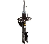 JAPANPARTS MM-40028 - Ammortizzatore singolo anteriore sinistro