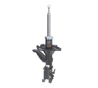 Ammortizzatore Assale anteriore Dx Spina superiore MM-40044 JAPANPARTS per HONDA