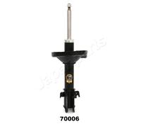 JAPANPARTS MM-70006 Ammortizzatore per SUBARU