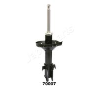 2x Ammortizzatori JAPANPARTS Davanti S+D per SUBARU LEGACY IV, LEGACY IV Kombi