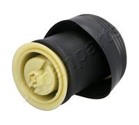 JAPANPARTS MM-AS016 - Soffietto Sospensione pneumatica posteriore bilaterale