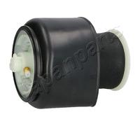 JAPANPARTS MM-AS033 - Soffietto Sospensione pneumatica posteriore bilaterale
