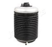 JAPANPARTS MM-AS125 Soffietto, Sospensione pneumatica per AUDI