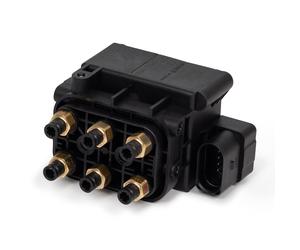 JAPANPARTS MM-ASV007 Valvola, Imp. aria compressa