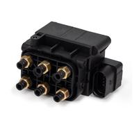 JAPANPARTS MM-ASV018 Valvola, Imp. aria compressa
