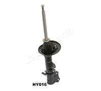 Japanparts MM-HY016 Ammortizzatore Posteriore Destra per Hyundai Rd Lantra J-2