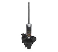 Japanparts Ammortizzatore Mm-Ki032