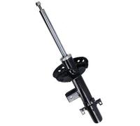 JAPANPARTS MM-LR019 - Ammortizzatore singolo posteriore destro