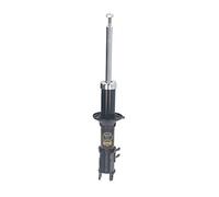Japanparts MM-W0019 Ammortizzatore