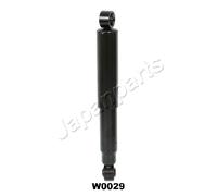JAPANPARTS MM-W0029 - Ammortizzatore singolo posteriore