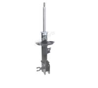 JAPANPARTS MM-W0033 - Ammortizzatore singolo anteriore sinistro