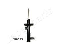 Japanparts MM-W0035 Ammortizzatore