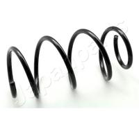 JAPANPARTS Molla 2x di Sospensione Frontale per VW Golf VII 5G1 BE1 AM1 AN1