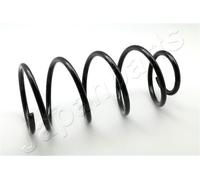 JAPANPARTS Molla Ammortizzatore Anteriore Adatta Per Mazda 3 BK ZC3010C