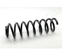 JAPANPARTS Molle Telaio Frontale per Mercedes-Benz Modello T S211