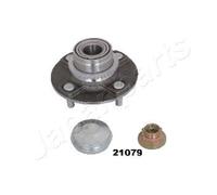 JAPANPARTS Mozzo Della Ruota Posteriore Adatto per Nissan Almera II Berlina (N16
