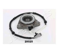 JAPANPARTS Mozzo Della Ruota Posteriore per Ssangyong Rexton Gab Rexton II