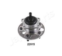 JAPANPARTS KK-22015 Mozzo ruota