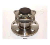 JAPANPARTS Mozzo Ruota Cuscinetto Adatto A per Toyota Corolla Compatto E11 E10