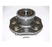 JAPANPARTS Mozzo Ruota Cuscinetto Adatto Per Honda Accord VI Coupe CG CK CH CF8