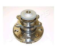 JAPANPARTS Mozzo Ruota Cuscinetto Adatto Per KIA Carens III UN