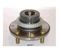 JAPANPARTS Mozzo Ruota Cuscinetto Adatto Per Mitsubishi Carisma DA N1 W N2 W