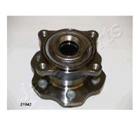 Mozzo ruota KK-21042 JAPANPARTS per NISSAN PATHFINDER III