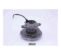 JAPANPARTS Mozzo Ruota Cuscinetto Adatto Per Suzuki SX4 GY