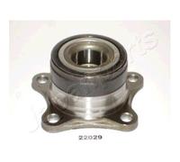 JAPANPARTS KK-22029 Mozzo ruota