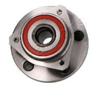 JAPANPARTS Mozzo ruota KK-19015